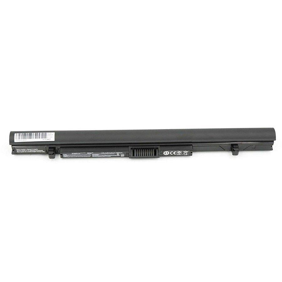 【黒】東芝 新品 TOSHIBA dynabook PABAS285 PABAS287 PA5245U-1BRS RX73 互換 バッテリー｜yorokobiya