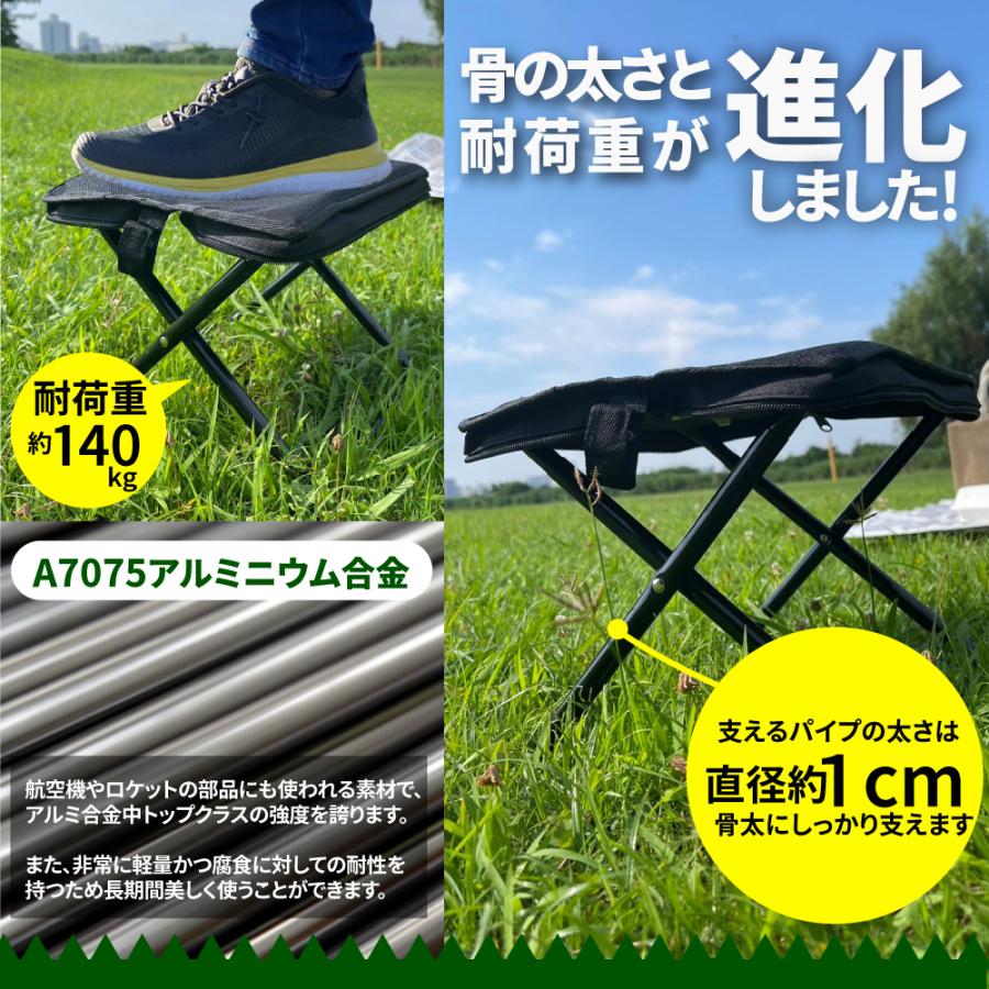 ★即買OK★アウトドアチェア 折りたたみ式 軽量 コンパクトキャンプ アウトドア アウトドアチェア 折りたたみ椅子 折りたたみスツール