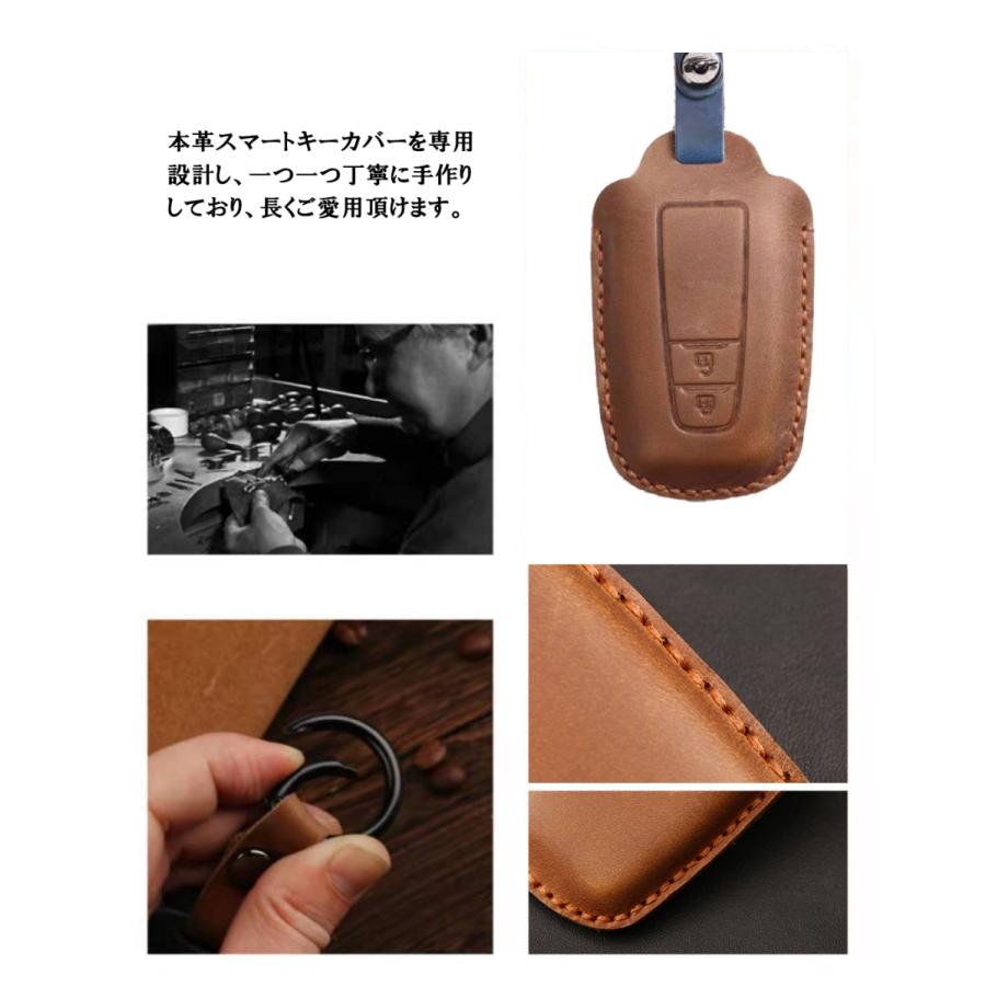 スマートキーケース トヨタ 専用 キーカバー キーケース 【数量限定】 ランドクルーザー ハリアー ヤリスクロス ハイラックス 本革【TK】 : toyota-kawa-01:喜び屋 - 通販 - Yahoo!ショッピング スマートキーケース トヨタ 専用 キーカバー キーケース 【数量限定】 ランドクルーザー ハリアー ヤリスクロス ハイラックス 本革【TK】 : toyota-kawa-01:喜び屋 - 通販 - Yahoo!ショッピング