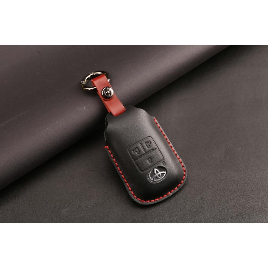 スマートキーカバー トヨタ ダイハツ TOYOTA DAIHATSU TANTO 新型