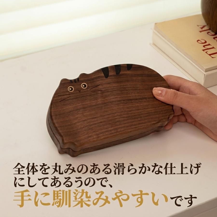 名入れ無料【受注生産品（12営業日以内発送予定）】猫モチーフ