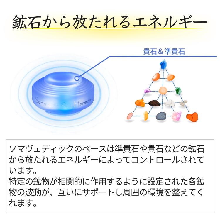 ソマヴェディック ロザリン ポイント10倍 5年保証 直径14.5cm 女性向け