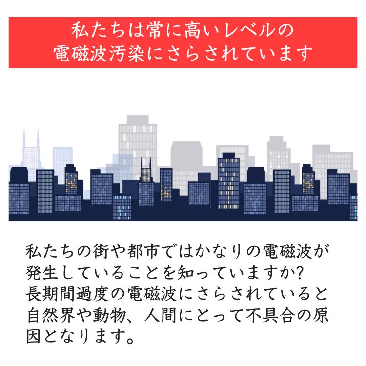 ポイント10倍 5年保証 ソマヴェディック エルオーラ・ゴールド 【正規販売店】 AxisMundi ヒーリング装置 シリカ水 ヒーリング 磁場 送料無料_13