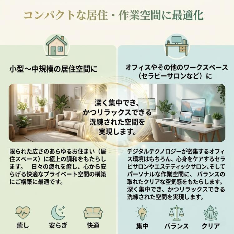 ポイント10倍 5年保証 ソマヴェディック エルオーラ・ゴールド 【正規販売店】 AxisMundi ヒーリング装置 シリカ水 ヒーリング 磁場 送料無料_4