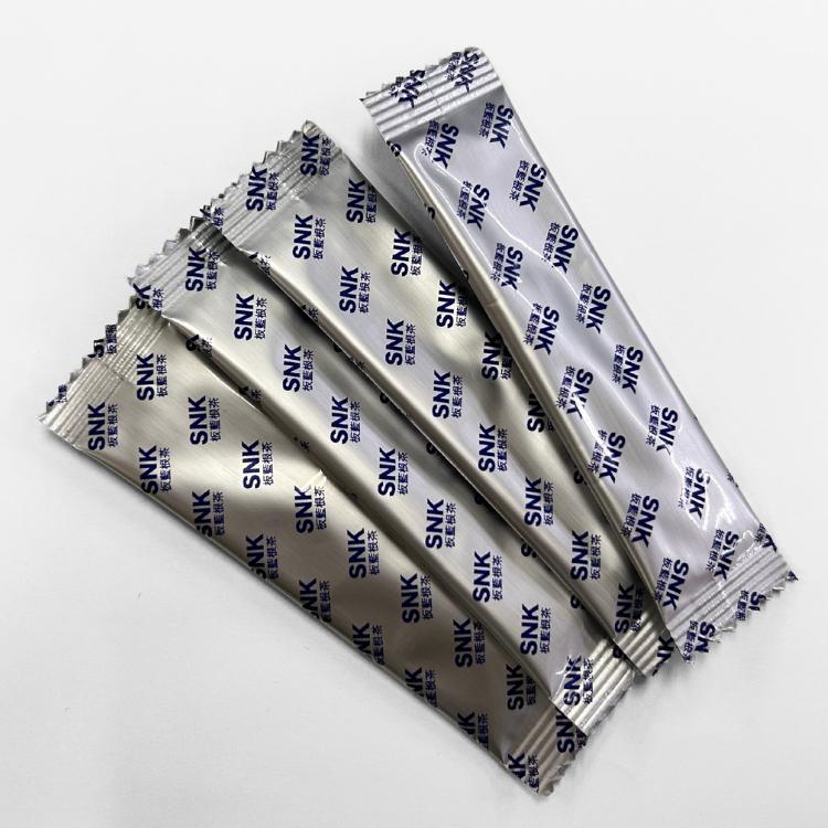 板藍根茶 120包タイプ 顆粒 個包装 サプリ 新日本漢方 送料無料