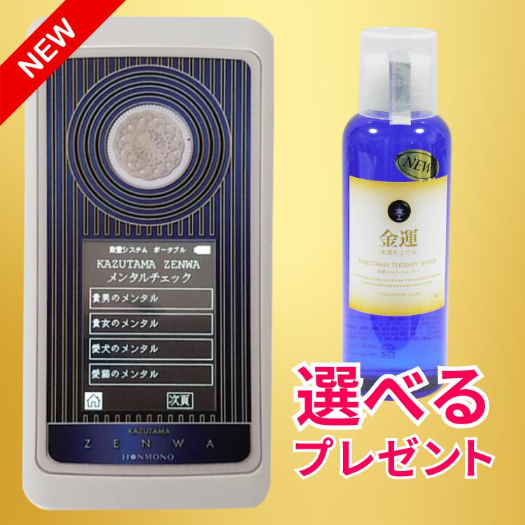 ポイント2倍 数霊ZENWA 【空】 特典付き リニューアル版 正規販売店