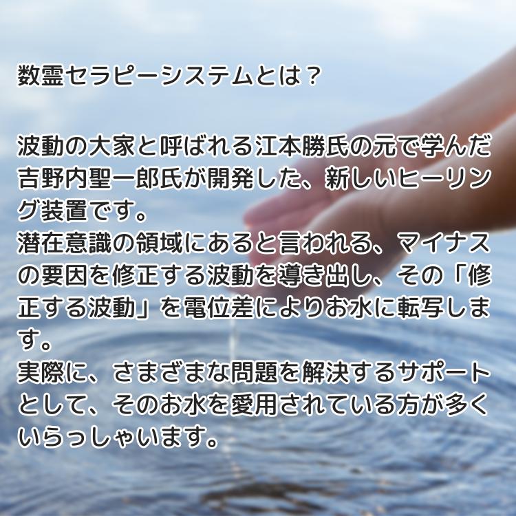 ポイント2倍 数霊ZENWA 【空】 特典付き リニューアル版 正規販売店