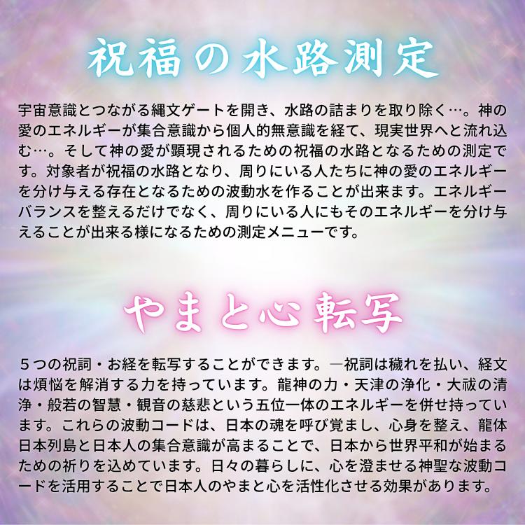 ポイント2倍 数霊ZENWA 【空】 特典付き リニューアル版 正規販売店