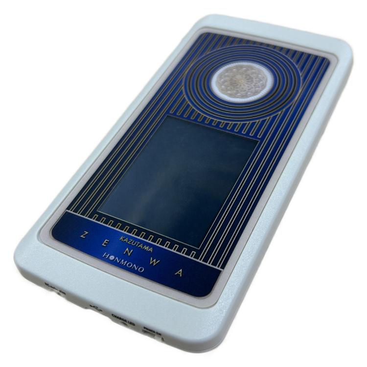 ポイント2倍 数霊ZENWA 【空】 特典付き リニューアル版 正規販売店
