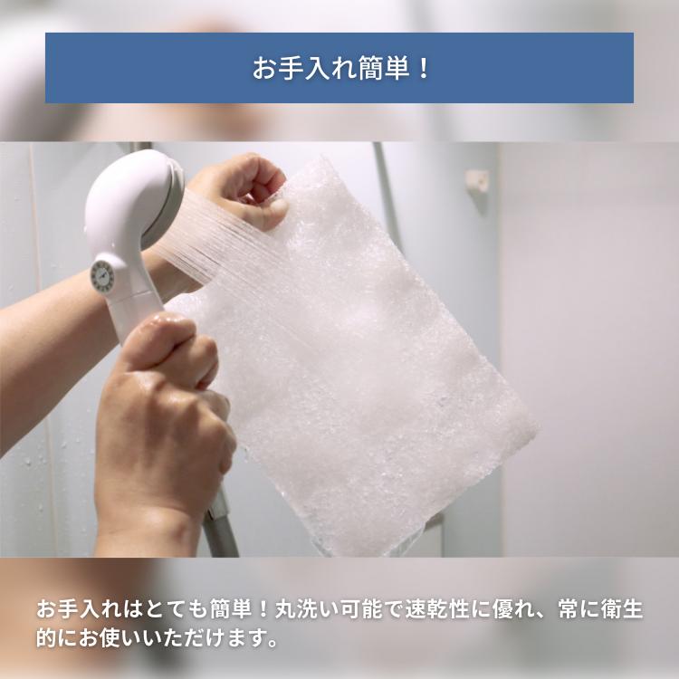 ピント リカバリーマット 送料無料 室内 アウトドア 車内 花見 クッション シート 体圧分散 姿勢矯正 リバーシブル 丸洗いOKの画像