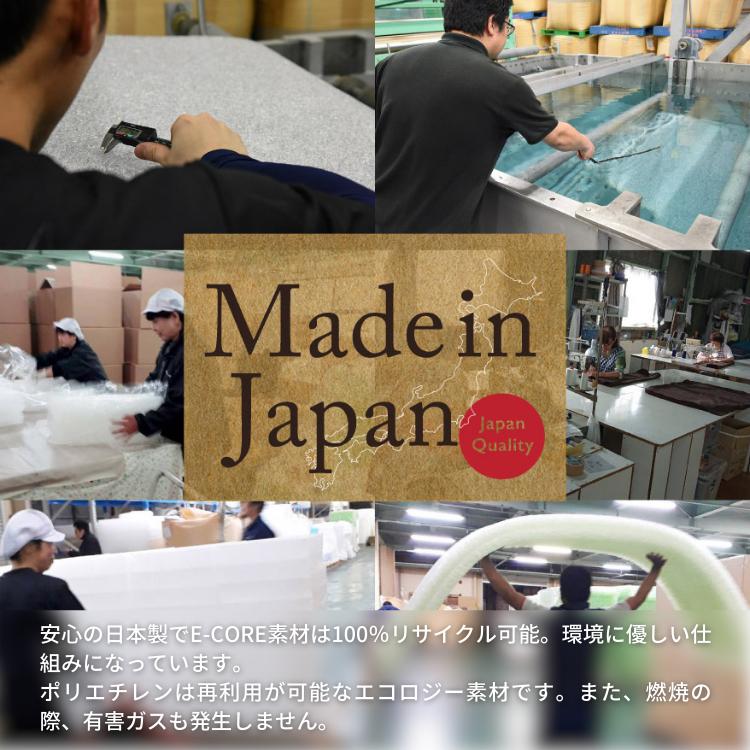 ピント リカバリーマット 送料無料 室内 アウトドア 車内 花見 クッション シート 体圧分散 姿勢矯正 リバーシブル 丸洗いOKの画像