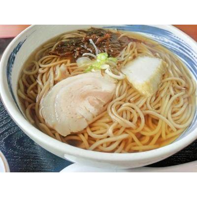 もずくそば５束 |  | 01