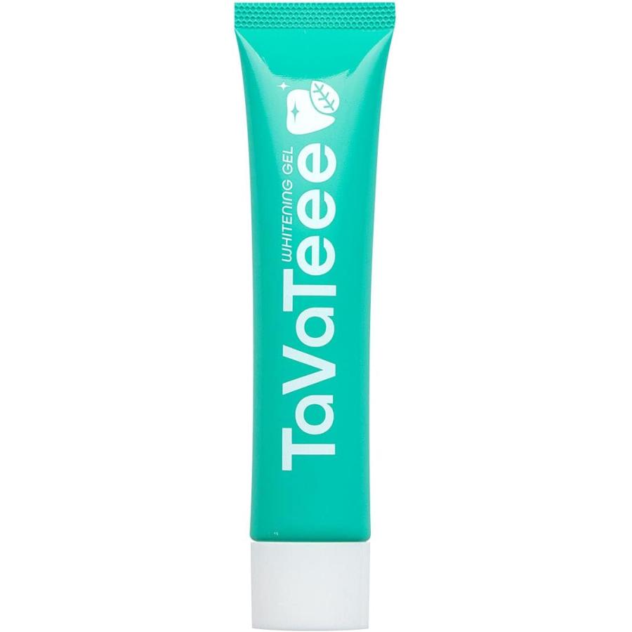 TaVateee タヴァティー TaVaTeee タバティー ホワイトニング TaVateee タヴァティー TaVaTeee タバティー ホワイトニング