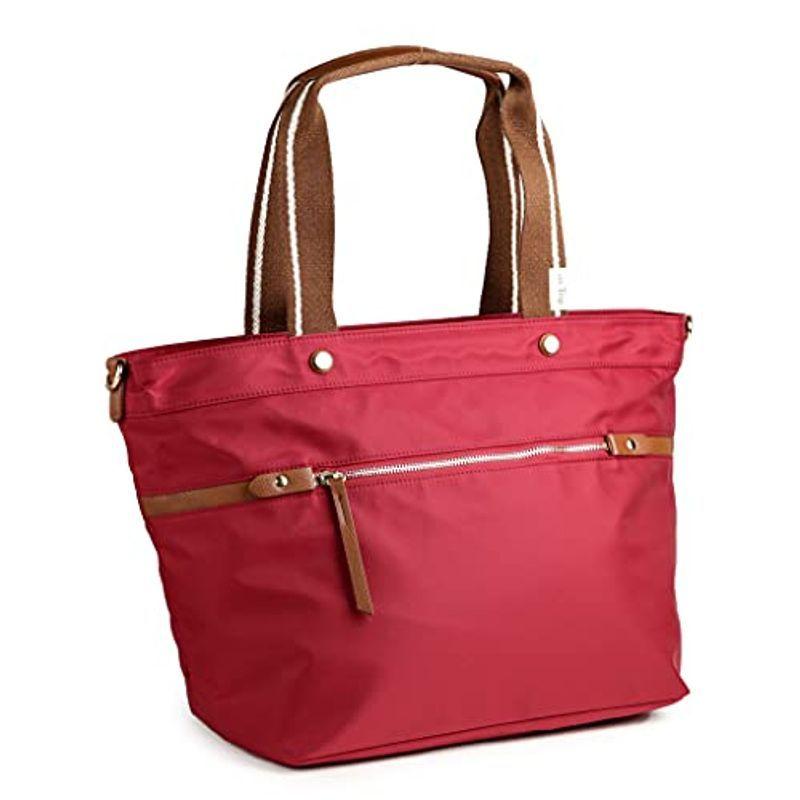 ことりっぷ レディースファッション Co Trip ことりっぷ バッグ 旅行バッグ ナイロン 1泊