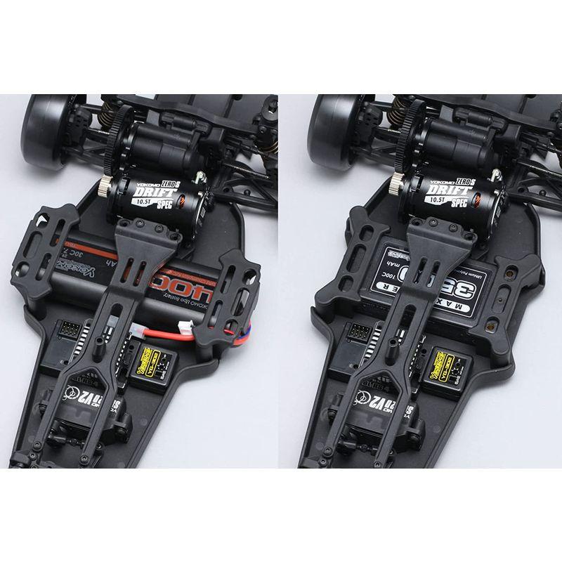 ヨコモ RD1.0 RWDドリフトRCカー組立キット ROOKIE DRIFT ヨコモ RD1.0 RWDドリフトRCカー組立キット ROOKIE DRIFT