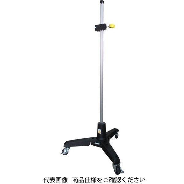 saga（嵯峨電機工業） JVS-20LKC 縦型スタンド（キャスター仕様
