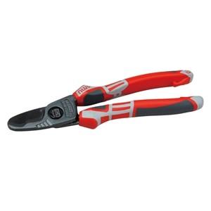 デンサン　電線カッター Amazon | デンサン ケーブルカッター 237mm DC-60Z | ケーブルカッター