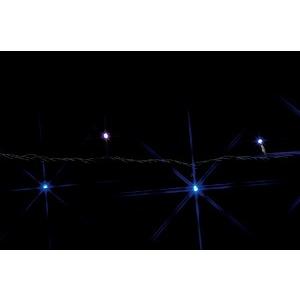 JEFCOM（ジェフコム） デンサン SJ-E05-25WB LEDストリング (64012496