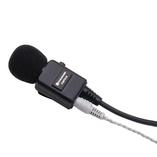 ジ*ジ様 CMP815 ATPー1B 八重洲無線 CSR スタンダード CMP815 同時通話用タイピン型マイク