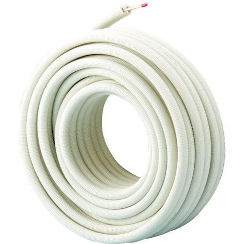 ペアコイル2/3 30巻 因幡電工 PC-2330 被覆銅管ペア2分3分 30m巻 (15190339) : よろず