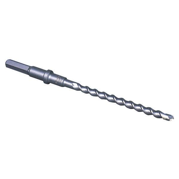 ミヤナガ 六角軸ビット 38.0×280mm HEX380 | 電動工具 通販