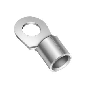 JST 日本圧着端子製造 R8-6 丸型端子 R形 100個入 (10000880