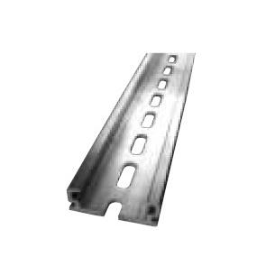 東洋技研 IAS5-1000 DINレール 100本入 (60002340)@ : よろずデポ Yahoo!店 - 通販 - Yahoo!ショッピング