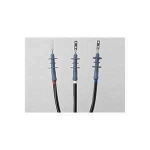 3M スリーエム 92E731J(N)-EM 6600V CV3心ケーブル用屋内・屋外端末キット ハイ-Kターム-EM (90010210)@