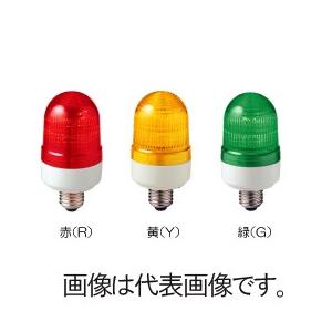 シュナイダーエレクトリック LAD-200R-A ソケット式LED表示灯 AC220V (赤) (81004650)@