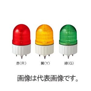 シュナイダーエレクトリック LAX-24R-A 直付け点灯 点滅タイプ LED表示灯 AC/DC24V (赤) (81005200)