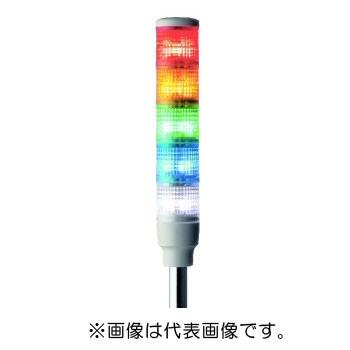 シュナイダーエレクトリック LOUT-24-4 スーパーＬＥＤサインタワー AC/DC24V (81006920)@