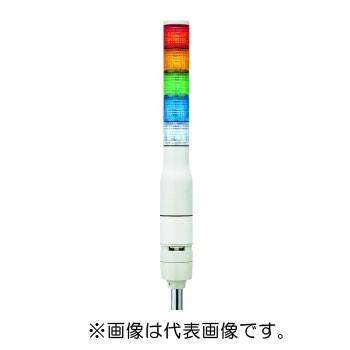 シュナイダーエレクトリック LOUTB-24-4 スーパーLEDサインタワー AC/DC24V (81007220)