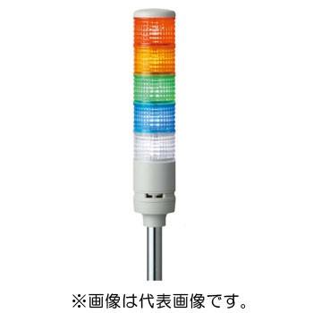 シュナイダーエレクトリック LEUTWB-24W-2 スーパーＬＥＤサインタワー AC/DC24V (81006350)