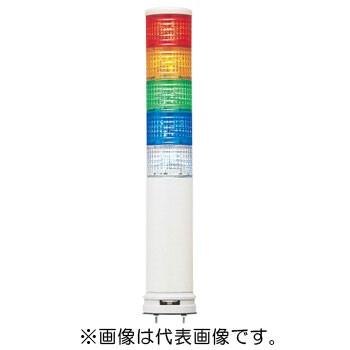 シュナイダーエレクトリック LEUGWB-200-2 スーパーＬＥＤサインタワー AC220V (81091501)