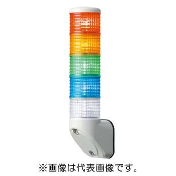 シュナイダーエレクトリック LEUL-24W-3 スーパーＬＥＤサインタワー AC/DC12V (81090710)