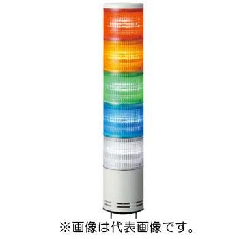 シュナイダーエレクトリック UTL-100-2 大型積層式LEDタワーライト AC110V (81091016)