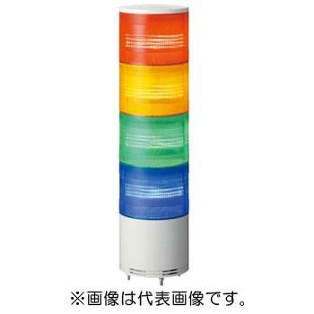 シュナイダーエレクトリック GTL-100-3 大型積層式LEDタワーライト AC110V (81091406)