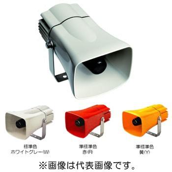 シュナイダーエレクトリック ST-25AM-DCR 中型電子音警報器 赤 DC12V/DC24V (81040400)