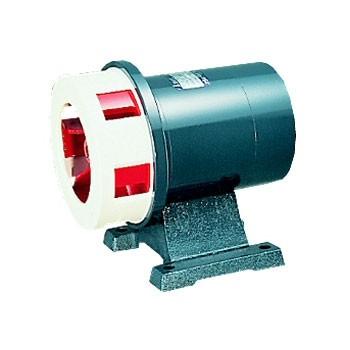 シュナイダーエレクトリック T-100-125W 時報・警報用モーターサイレン AC100V (81060050)