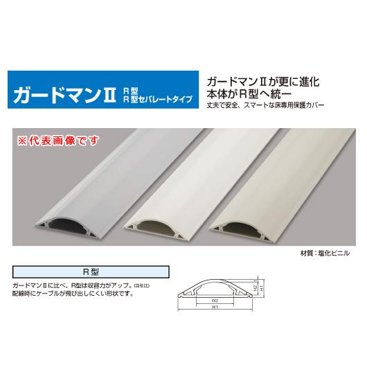 因幡電工 IRNS用化粧プレート 適用サイズ:IRNS-75RT 100個入り IRNS