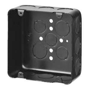 未来工業 OF-LB-5N 鉄アウトレットボックス（20個入）