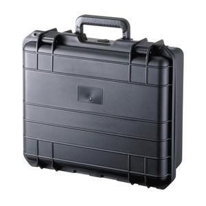 サンワサプライ ハードツールケース BAG-HD1