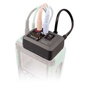 共立電気計器 8312 電源供給アダプタ 計測器 電気 電流 電圧 テスター (20001450)｜yorozu-depo｜02
