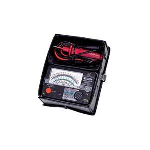 共立電気計器 9089 コード収納部付携帯ケース  計測器 電気 電流 電圧 テスター (20001480)｜yorozu-depo