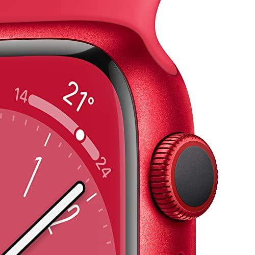 新品未開封品】Apple Watch Series8 45mm GPS equaljustice.wy.gov