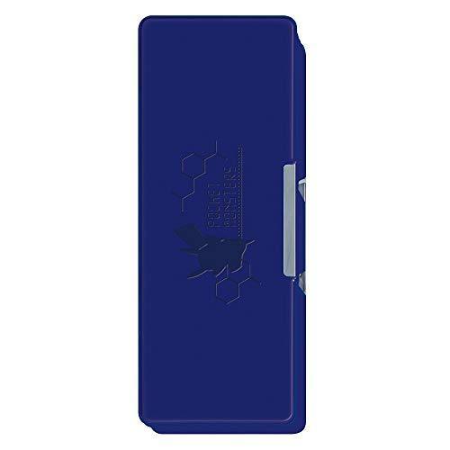 超特価 ショウワノート ポケモン 筆入れ シンプル 紺 革小物手入れ用品 Www Fattoriabacio Com