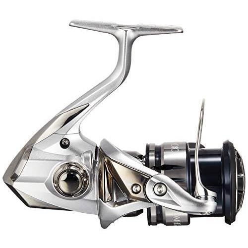 シマノ Shimano スピニングリール スピニングリール 19 ストラディック 3000mhg シーバススタンダードモデル サクラマス サクラマス S 2614 シーバススタンダードモデル 萬本舗