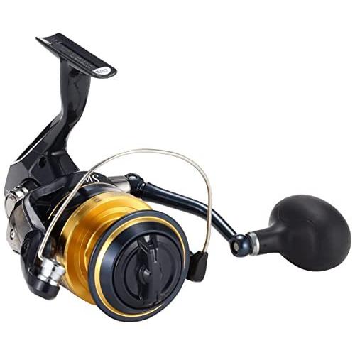 クリアランスファッション シマノ Shimano スピニングリール 21 スピニングリール スフェロス 21 Sw 6000pg オフショア オフショア ジギング キャスティング S 2614 萬本舗 販売お値下の
