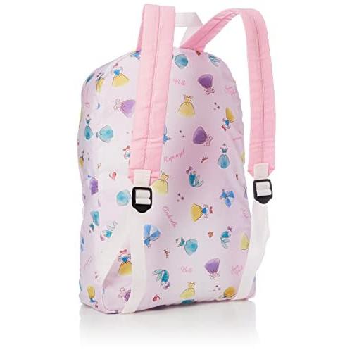 丸眞 リュックサック ディズニー プリンセス ドリームアウェイ グッズ 売り切れ必至