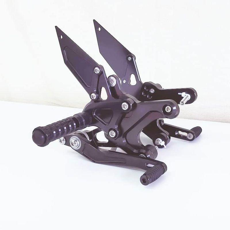 高知インター店】 RAYTEC RAYTEC Z900RS バックステップ （ＳＬＶ